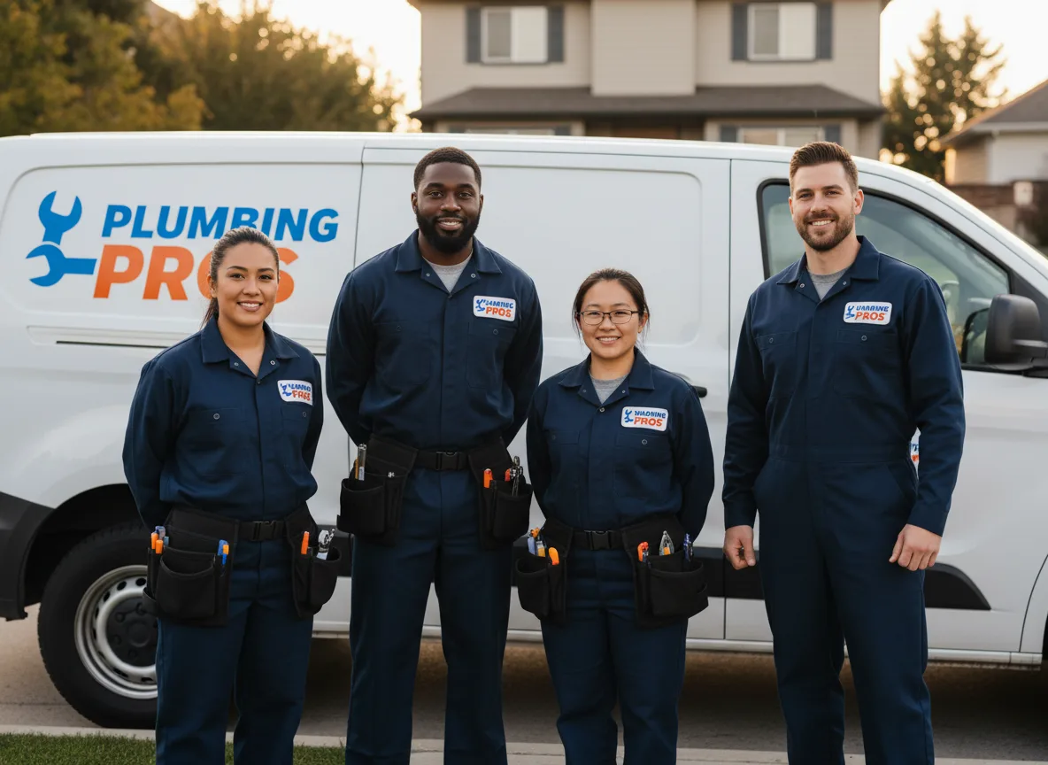 Water Heater Repair company in Eureka, SD